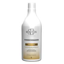 Condicionador 1L Hidratação D'Pantenol, Mandioca Boetos