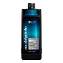 Condicionador 1L Uso Obrigatório Truss Condicionador 1L Uso Obrigatório Truss