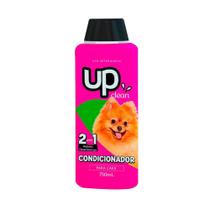 Condicionador 2 em 1 750ml Up Clean - Naturals