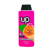 Condicionador 2 em 1 750ml Up Clean Condicionador 2 em 1 750ml Up Clean