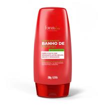 Condicionador 200g Banho de Morango Forever Liss