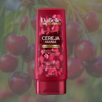 Condicionador 200ml Cereja Mania DaBelle Condicionador 200ml Cereja Mania DaBelle
