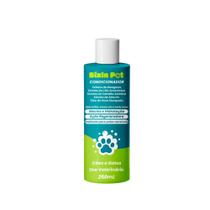 Condicionador 250ml - Bixin Pet Condicionador 250ml - Bixin Pet