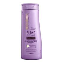 Condicionador 250ml Blond Bioreflex Bio Extratus