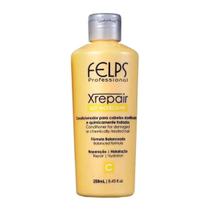 Condicionador 250ml Felps Profissional XRepair Bio Molecular Condicionador 250ml Felps Profissional XRepair Bio Molecular
