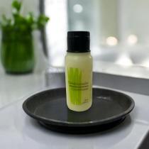 Condicionador 25ml Capim Limão 100unds Realgems
