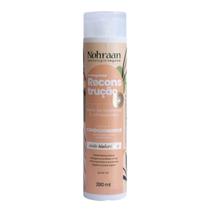 Condicionador 280mL Reconstrução Nohraan