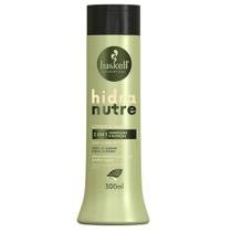 Condicionador 2em1 Hidra Nutre Hidratação Haskell 300ml