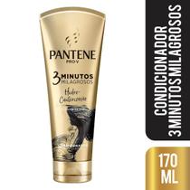 Condicionador 3 Minutos Milagrosos Hidro-Cauterização Pantene 170mL