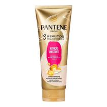 Condicionador 3 Minutos Milagrosos Nutrição Pantene 170ml Condicionador 3 Minutos Milagrosos Nutrição Pantene 170ml
