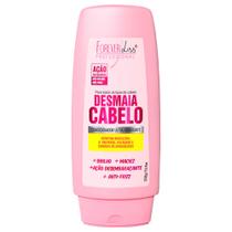 Condicionador 300g Desmaia Cabelo Forever Liss Condicionador 300g Desmaia Cabelo Forever Liss