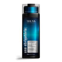 Condicionador 300ml Uso Obrigatório Truss Condicionador 300ml Uso Obrigatório Truss