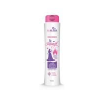 Condicionador 400ml Rapunzel Acelerador Crescimento Capilar Condicionador 400ml Rapunzel Acelerador Crescimento Capilar