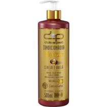 Condicionador / 500 ml / cereja & avela / pronto uso . - DOLCE