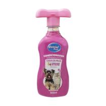 Condicionador 500 mL - Genial Pet