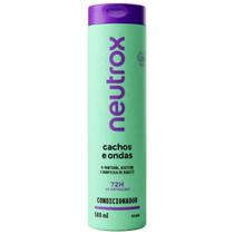 Condicionador 500ml - Neutrox Cachos e Ondas
