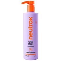 Condicionador 500ml - Neutrox Nutre Óleos