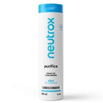 Condicionador 500ml - Neutrox Purifica