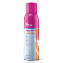 Condicionador a seco segunda chance 150ml - ricca 2859