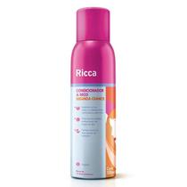 Condicionador a seco segunda chance ricca 150ml 2859 Condicionador a seco segunda chance ricca 150ml 2859