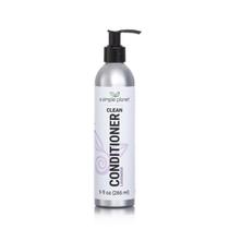 Condicionador A Simple Planet Clean Lavanda 266 ml Condicionador A Simple Planet Clean Lavanda 266 ml