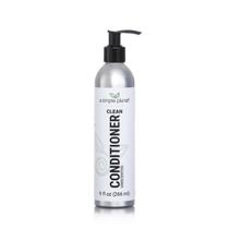Condicionador A Simple Planet Clean Sem Perfume 266 ml Condicionador A Simple Planet Clean Sem Perfume 266 ml