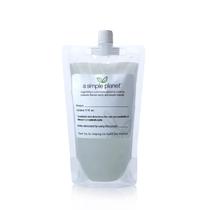 Condicionador A Simple Planet Clean Zero Waste 500 ml Condicionador A Simple Planet Clean Zero Waste 500 ml