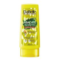 Condicionador Abacate Dabelle Hair Vegano 200ml Condicionador Abacate Dabelle Hair Vegano 200ml
