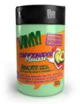 Condicionador Abacate Yamy 300g Condicionador Abacate Yamy 300g