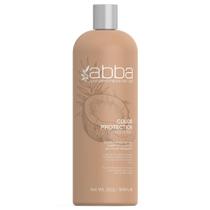 Condicionador ABBA Pure Color Protect 1L