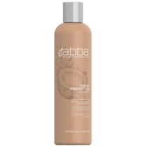 Condicionador ABBA Pure Color Protection 240 ml de óleo de coco