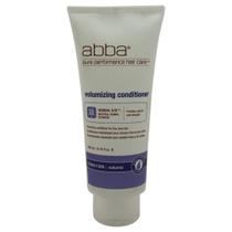 Condicionador ABBA Volumizing 200mL