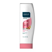 Condicionador ABOVE Nutritive com biotina 325 ml para cabelos coloridos