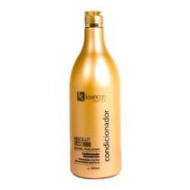 Condicionador Absolut Care (reconstrução) 1L com Wheat Protein Condicionador Absolut Care (reconstrução) 1L com Wheat Protein