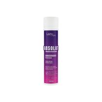 Condicionador Absolut Engrossador 300ml Light Hair Condicionador Absolut Engrossador 300ml Light Hair