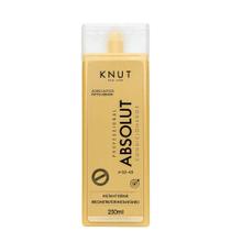 Condicionador Absolut Knut 250ml