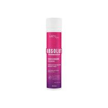 Condicionador Absolut Regenerador 300ml Light Hair Condicionador Absolut Regenerador 300ml Light Hair