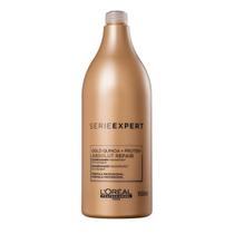 Condicionador Absolut Repair Gquinoa + Protein 1,5L L'Oreal