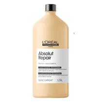 Condicionador Absolut Repair GQuinoa + Protein 1,5L L'oreal