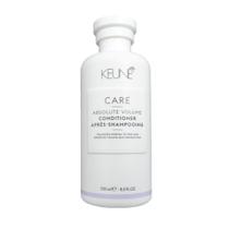 Condicionador Absolute Volume Keune 250ml Condicionador Absolute Volume Keune 250ml