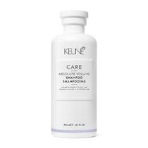 Condicionador Absolute Volume Keune 300ml Condicionador Absolute Volume Keune 300ml