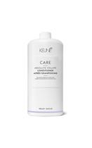 Condicionador Absolute Volume Keune Care 1L
