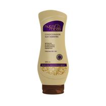 Condicionador Açaí e Queratina Nutriminas Repõe Queratina