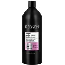 Condicionador acidic color gloss 1 litro redken Condicionador acidic color gloss 1 litro redken