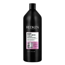Condicionador acidic color gloss 1 litro redken Condicionador acidic color gloss 1 litro redken