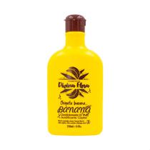 Condicionador Acidificante Chiquita Bacana Banana e Mel 250ml Divina Flora