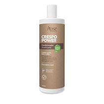 Condicionador Acidificante Crespo Power 1000Ml 100% Vegano