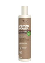 Condicionador Acidificante Crespo Power 300ml - Apse Condicionador Acidificante Crespo Power 300ml - Apse