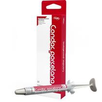 Condicionador Ácido Fluorídrico Condac Porcelana 10% (2,5ml) - FGM