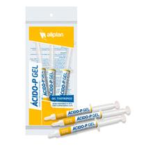 Condicionador Ácido Fosfórico 37% Ácido-p 3 Ser 2,5 Allplan